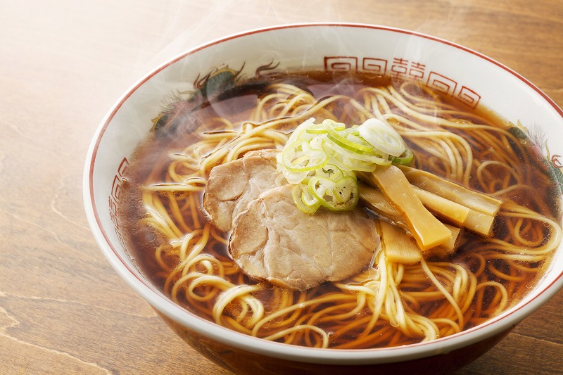 ラーメン